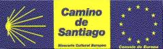 Camino De Santiago Logo